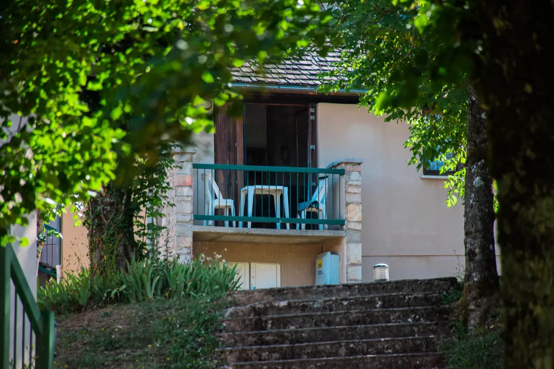 Gîte Gite 2/4 pers. - village des bruguières