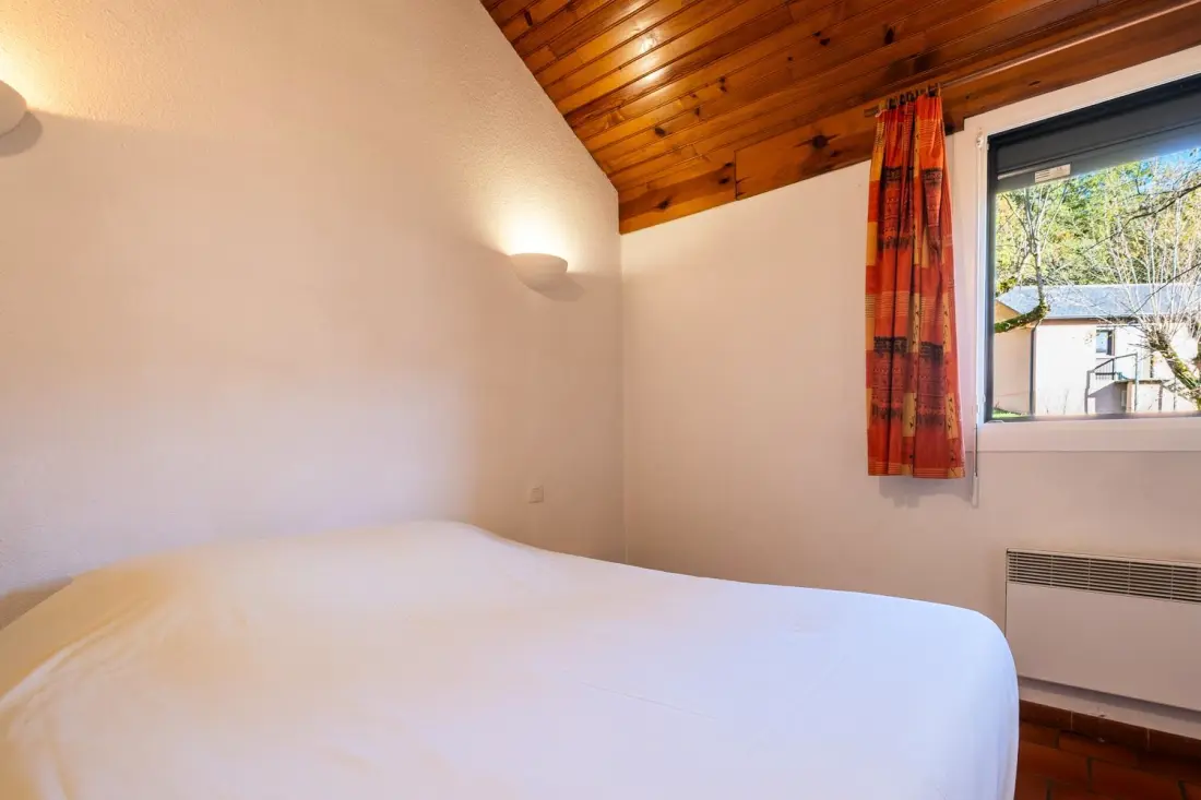 Gîte Gite 2/4 pers. - village des bruguières