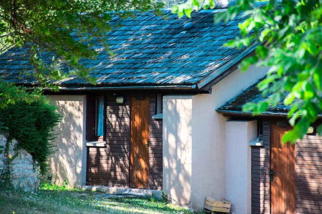 Gîte Gite 2/4 pers. - village des bruguières