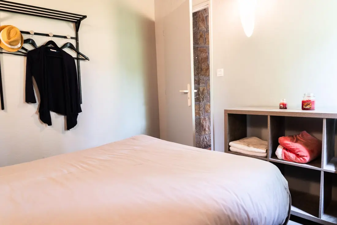 Gîte Gite 4/6 pers. premium - village des bruguières