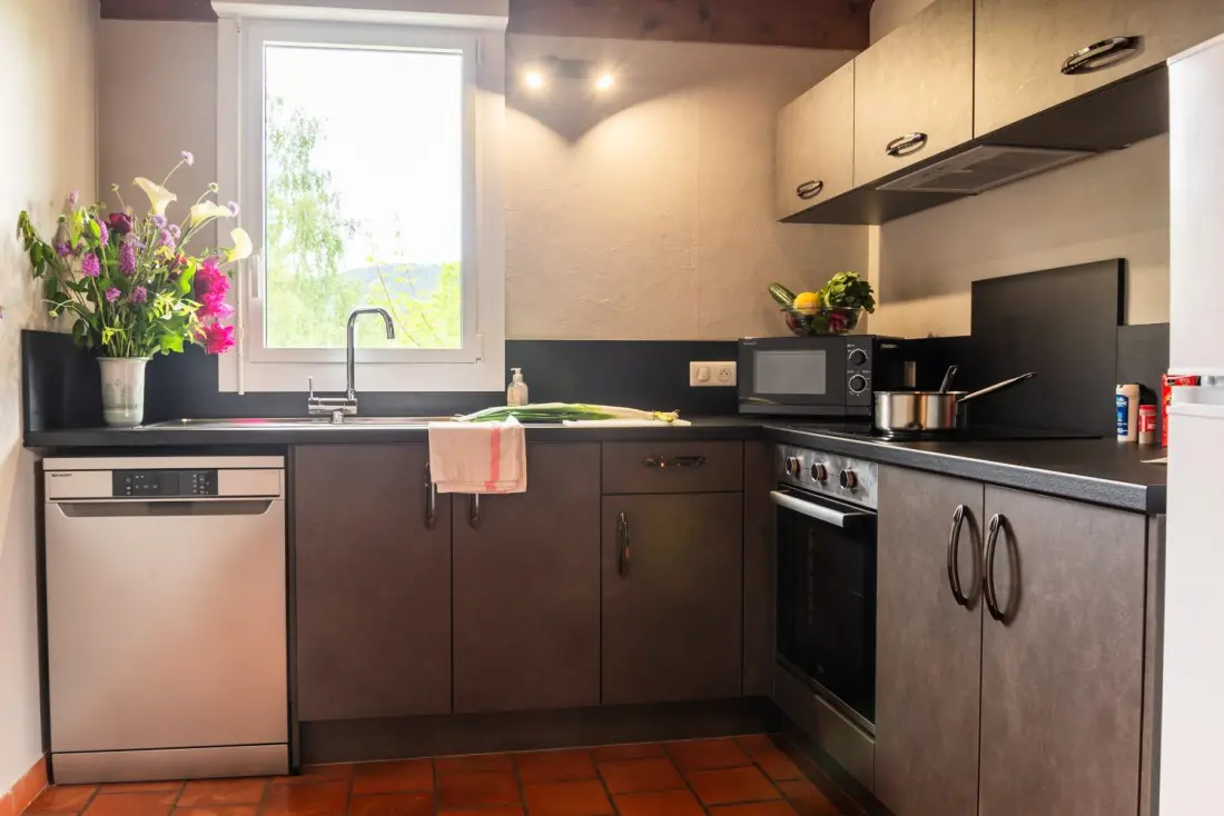 Gîte Gite 4/6 pers. premium - village des bruguières