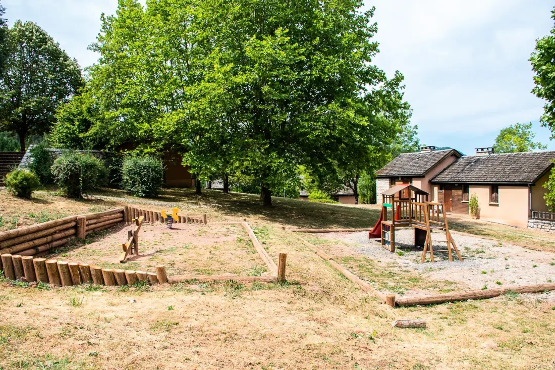 Gîte Gite 4/6 pers. premium - village des bruguières