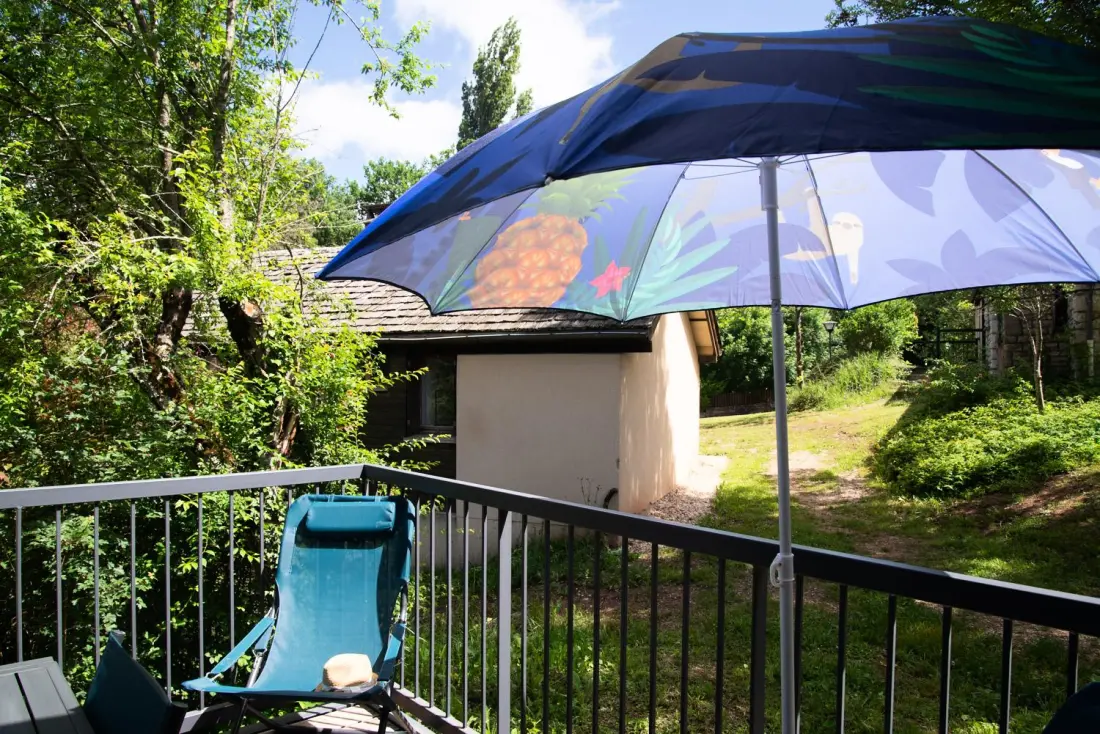 Gîte Gite 4/6 pers. premium - village des bruguières