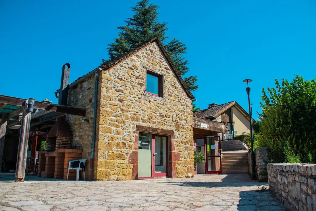 Gîte Gite 4/6 pers. premium - village des bruguières
