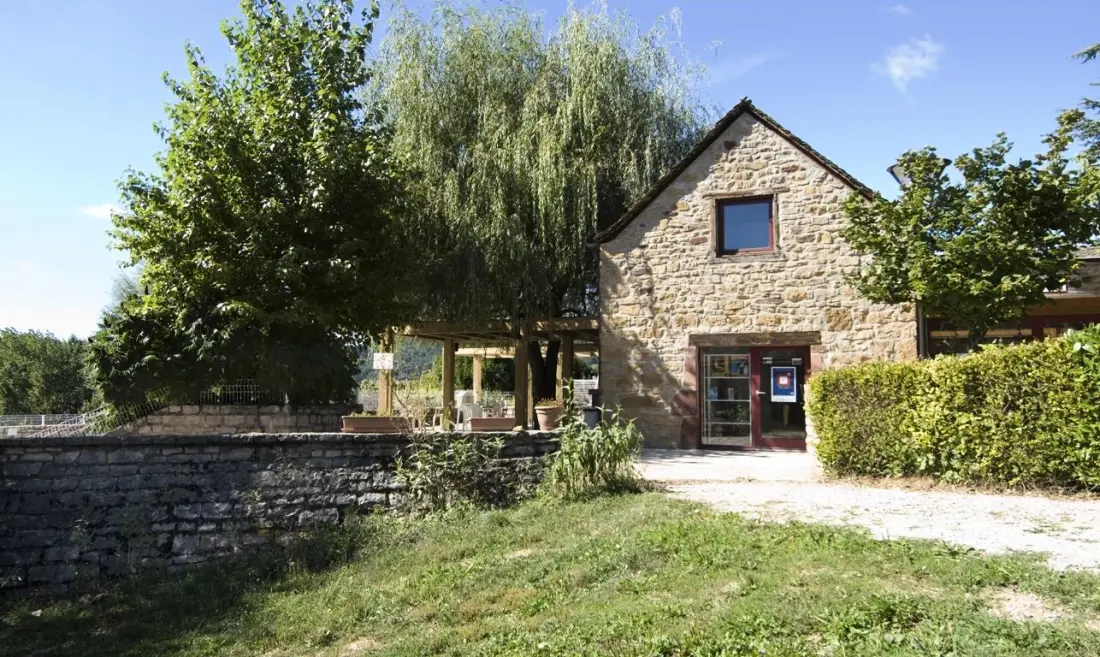 Gîte Gite 4/6 pers. - village des bruguières
