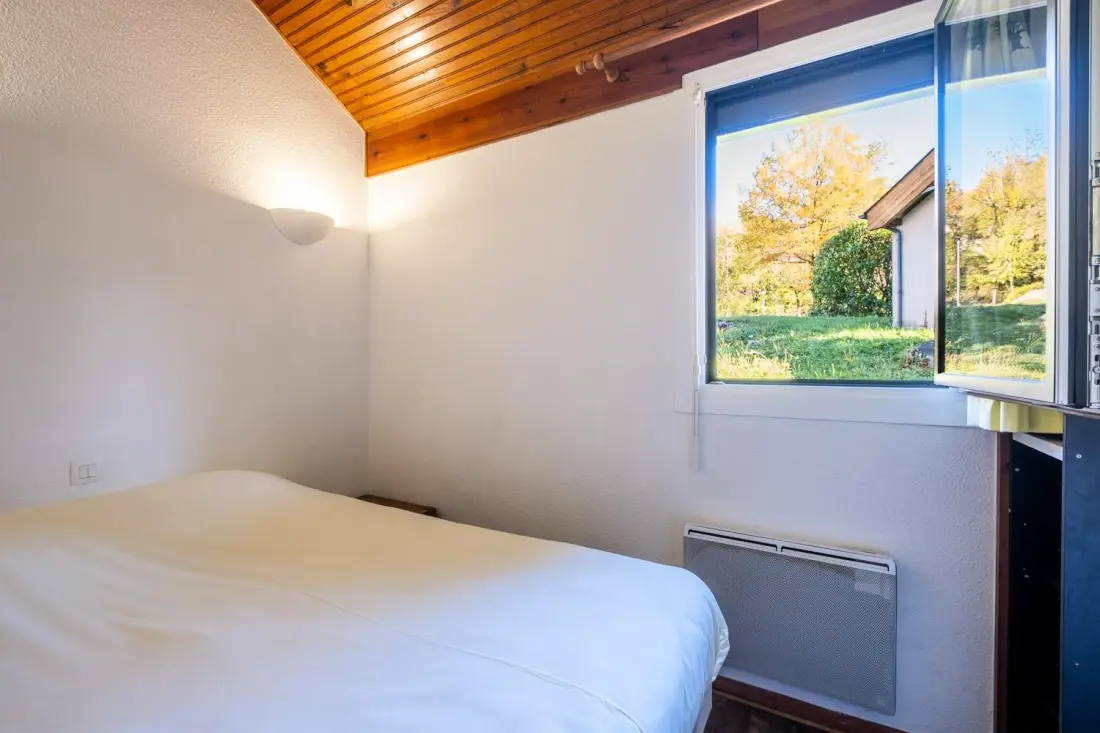 Gîte Gite 6/8 pers. - village des bruguières