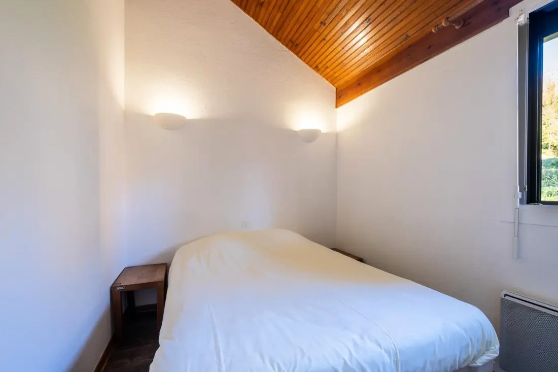 Gîte Gite 6/8 pers. - village des bruguières