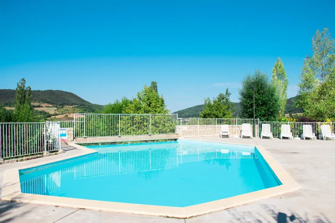 Gîte Gite 6/8 pers. - village des bruguières