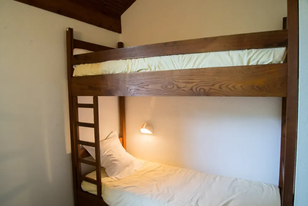 Gîte Gite 6/8 pers. - village des bruguières