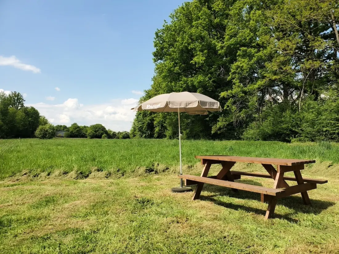Jardin de Ruban - Parcel Tiny House