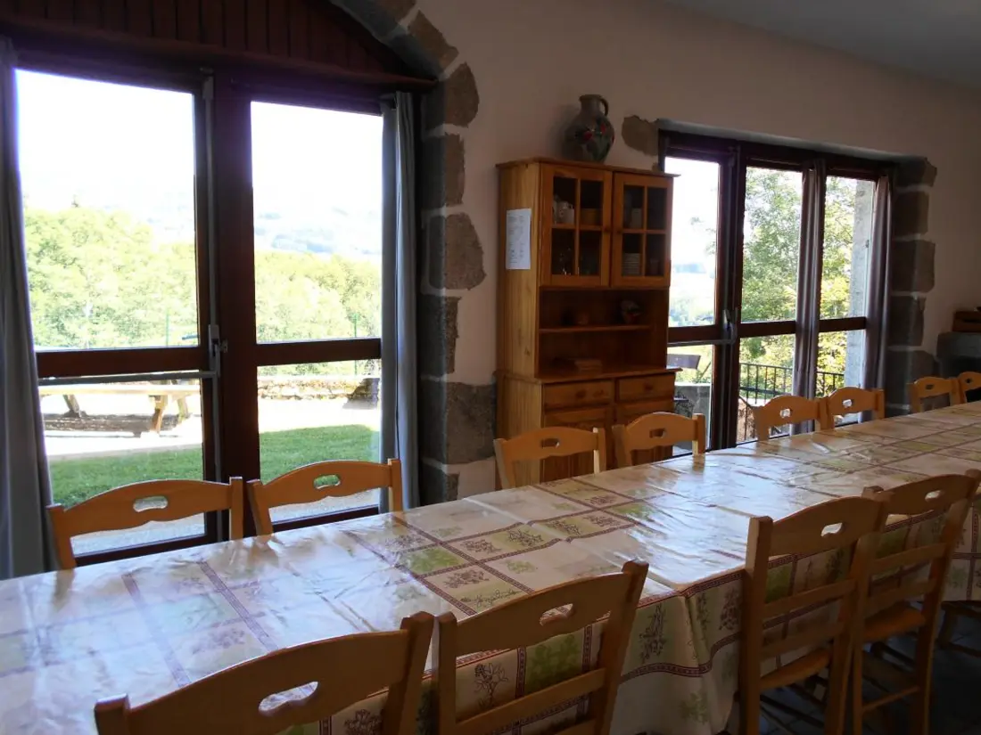Maison de Vacances La Chabanne 2