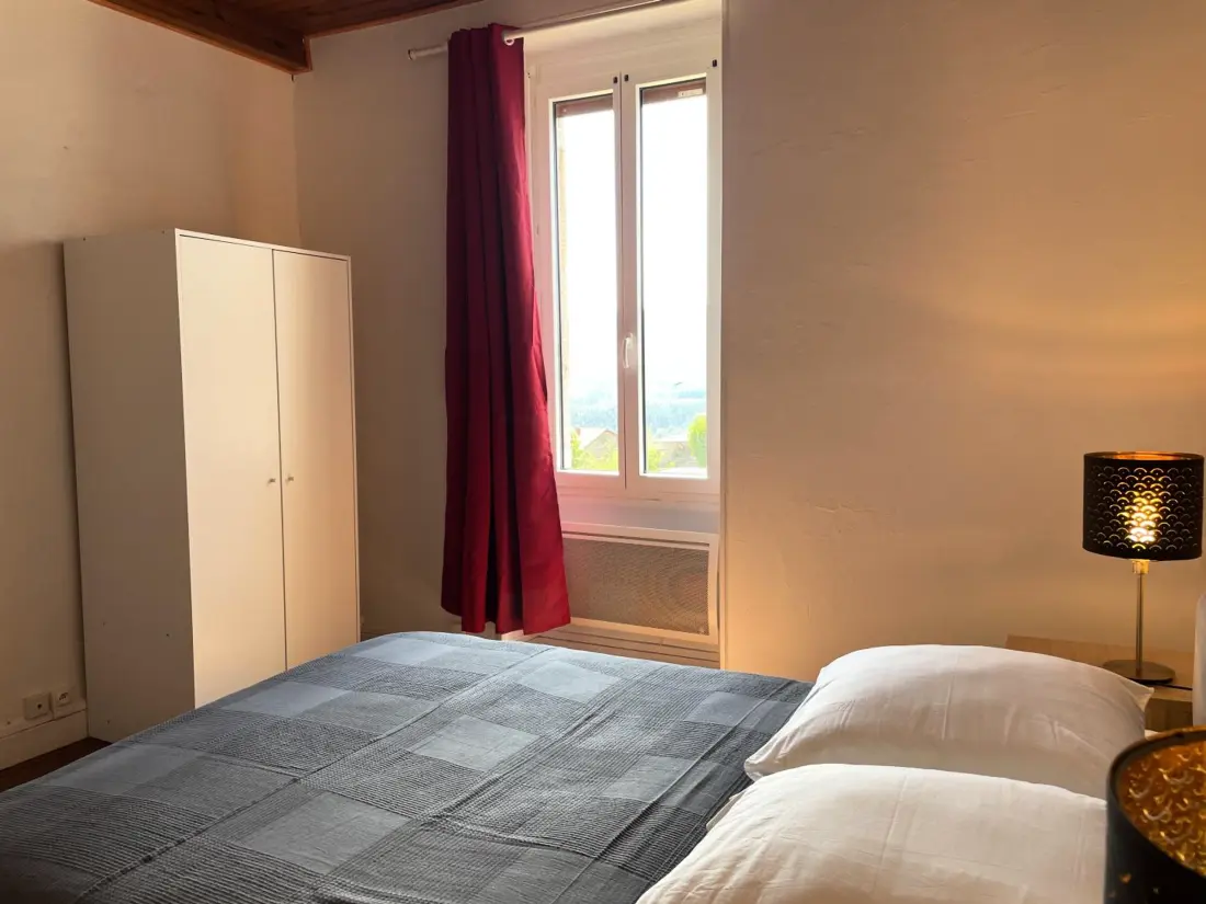 Maison de Vacances La Chabanne 3
