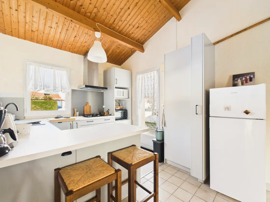 Maison à La Chaize Giraud