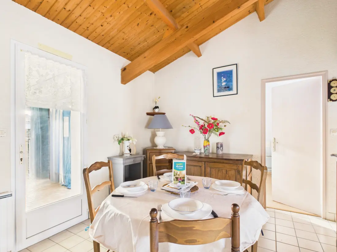 Maison à La Chaize Giraud