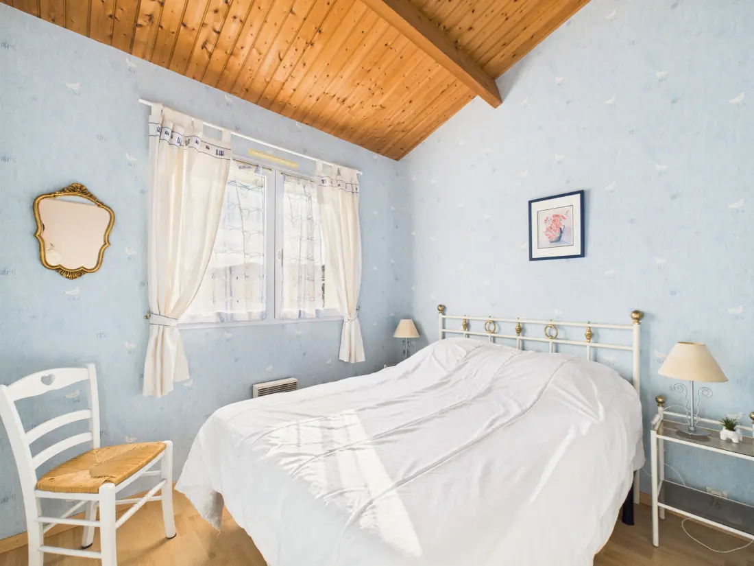 Maison à La Chaize Giraud