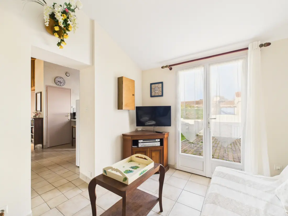 Maison à La Chaize Giraud