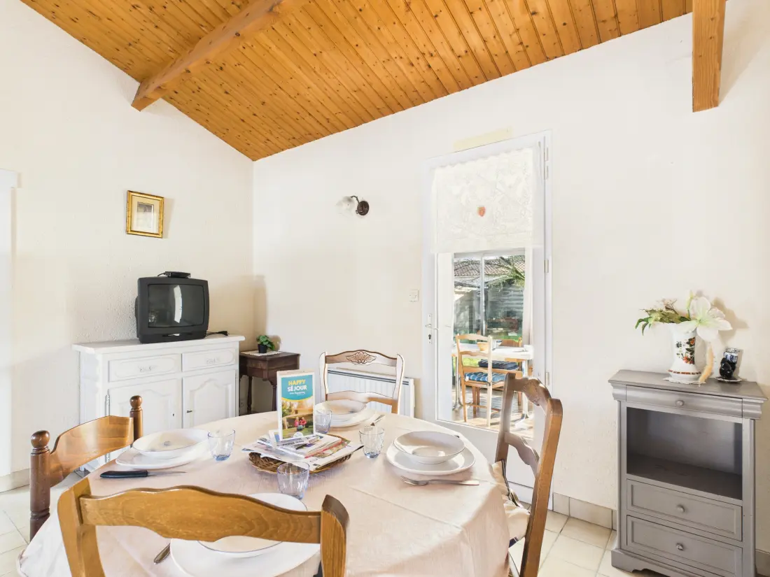 Maison à La Chaize Giraud
