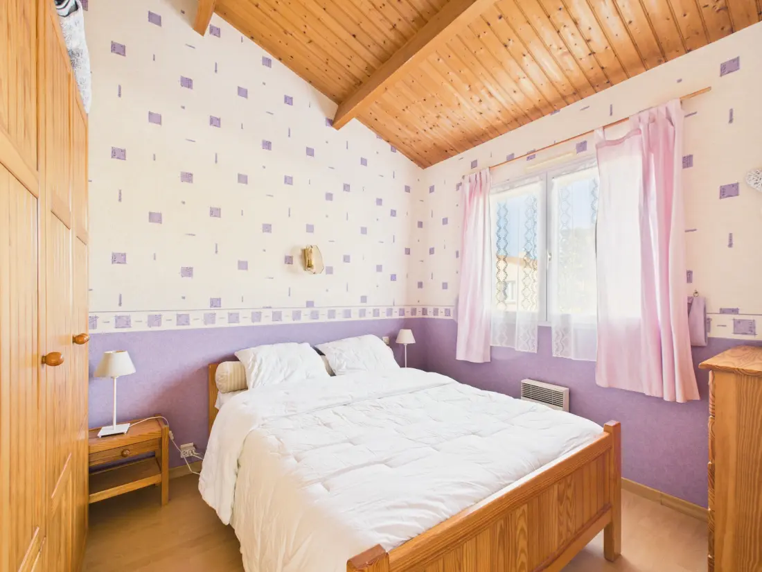 Maison à La Chaize Giraud