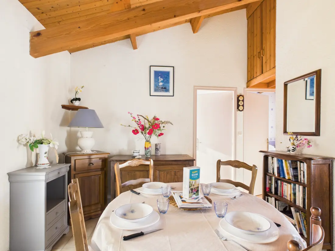Maison à La Chaize Giraud