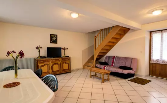 Maison de Vacances LA CHAMBONIE