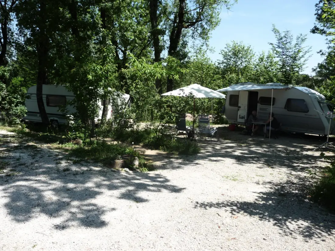 CAMPING LA FAGE 4 étoiles★★★★