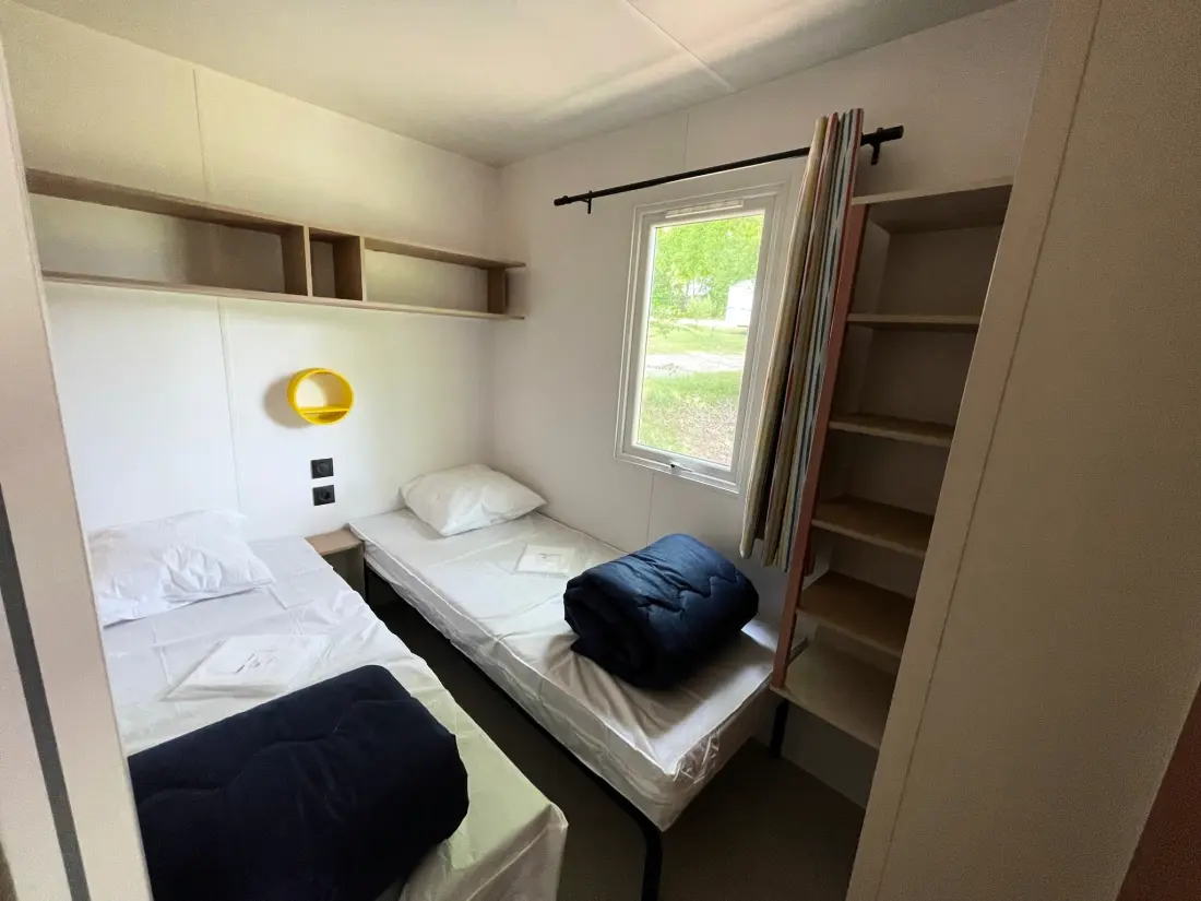 CAMPING LA FAGE 4 étoiles★★★★