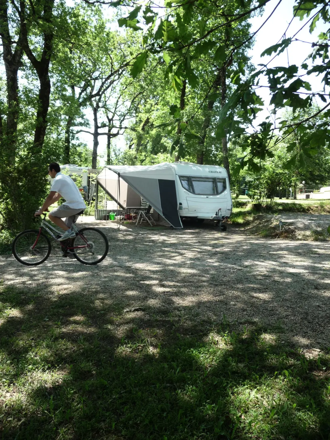 CAMPING LA FAGE 4 étoiles★★★★