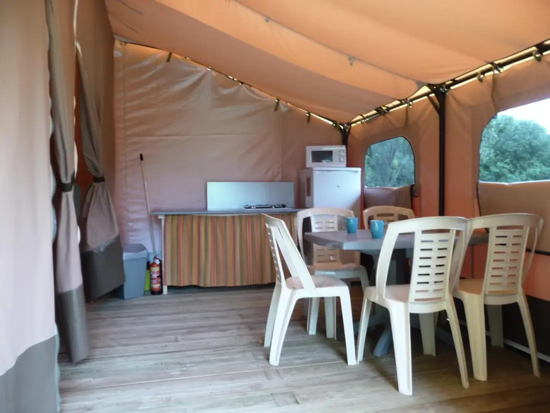 CAMPING LA FAGE 4 étoiles★★★★