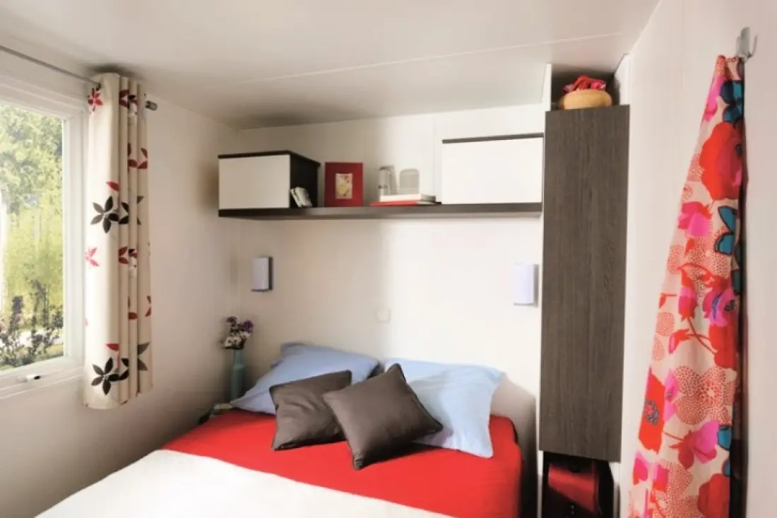 CAMPING LA FAGE 4 étoiles★★★★