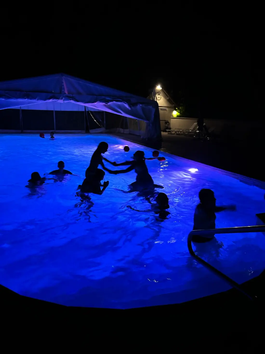 CAMPING LA FAGE 4 étoiles★★★★