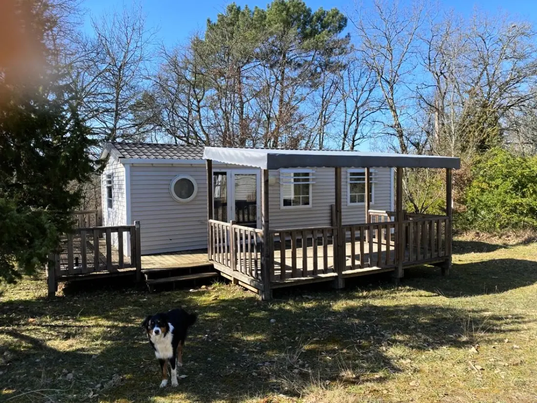 CAMPING LA FAGE 4 étoiles★★★★