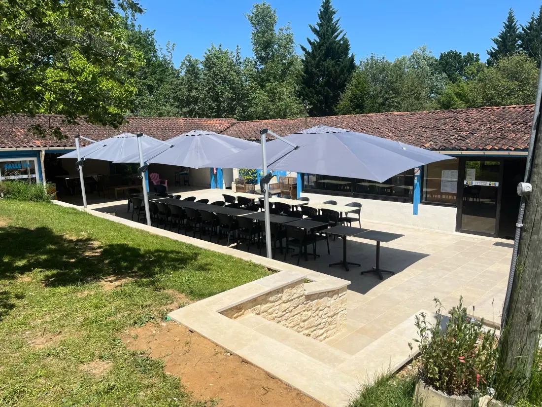 CAMPING LA FAGE 4 étoiles★★★★