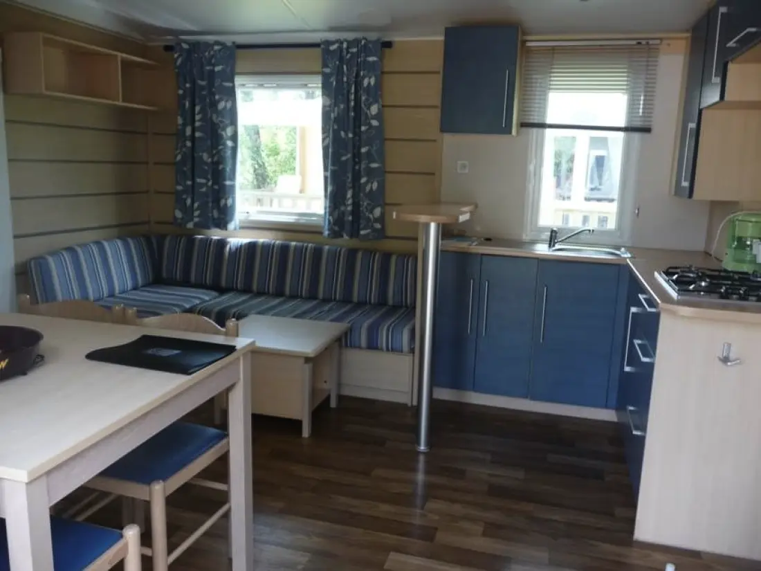CAMPING LA FAGE 4 étoiles★★★★