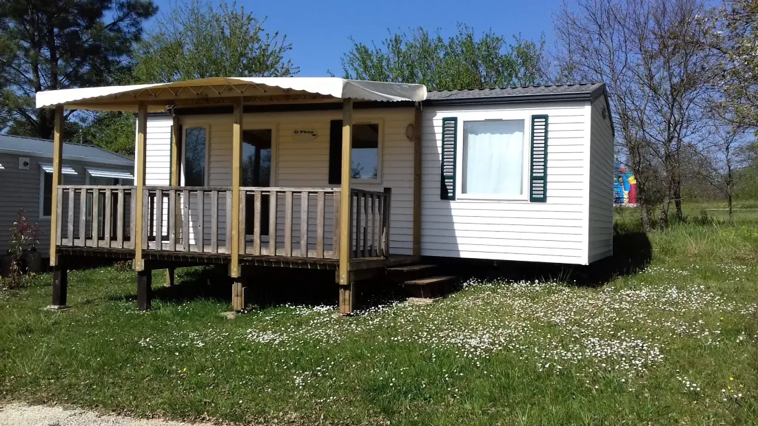 CAMPING LA FAGE 4 étoiles★★★★
