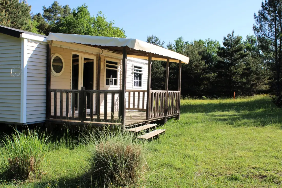 CAMPING LA FAGE 4 étoiles★★★★