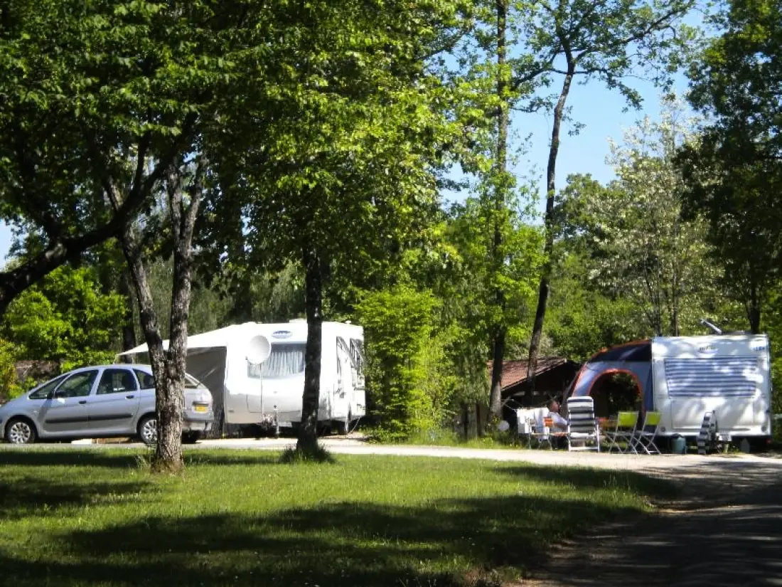 CAMPING LA FAGE 4 étoiles★★★★