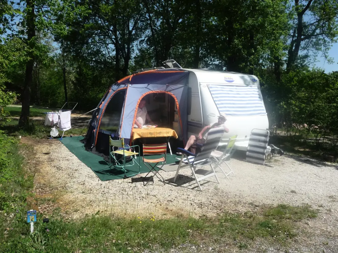 CAMPING LA FAGE 4 étoiles★★★★