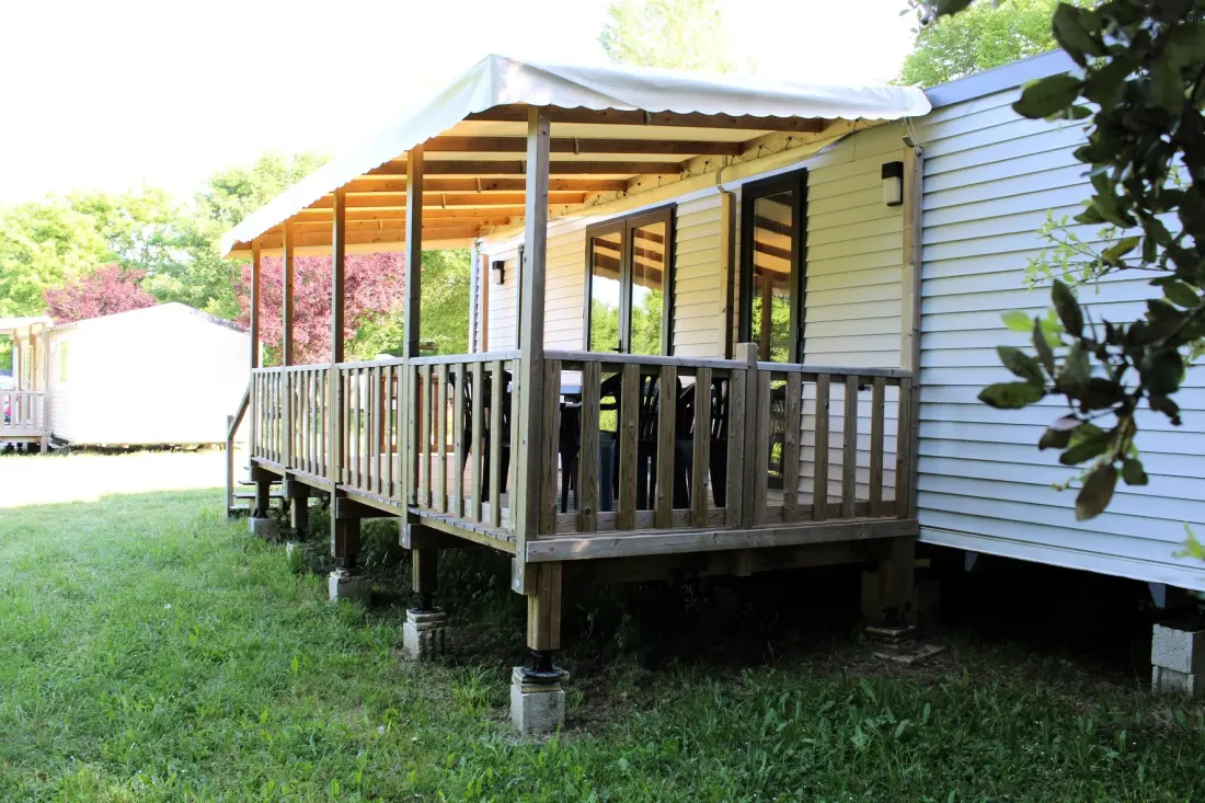 CAMPING LA FAGE 4 étoiles★★★★