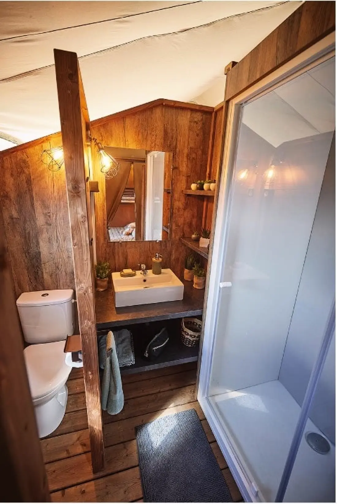 CAMPING LA FAGE 4 étoiles★★★★