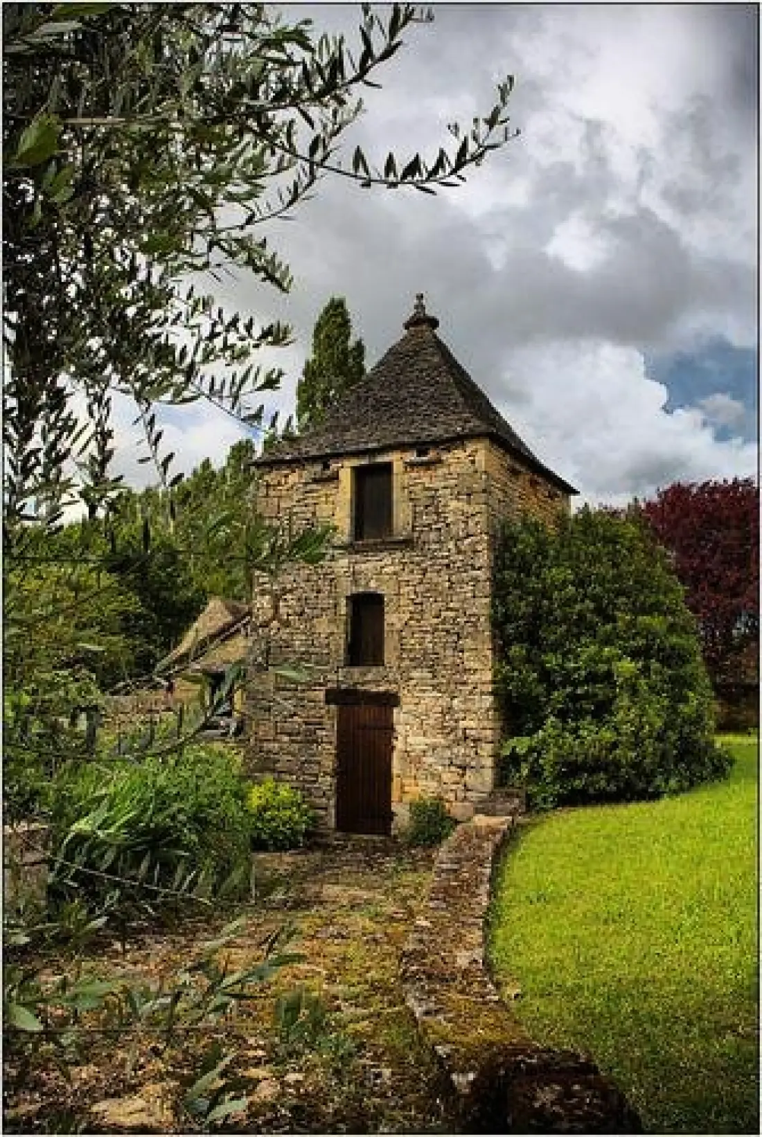 CAMPING LA FAGE 4 étoiles★★★★