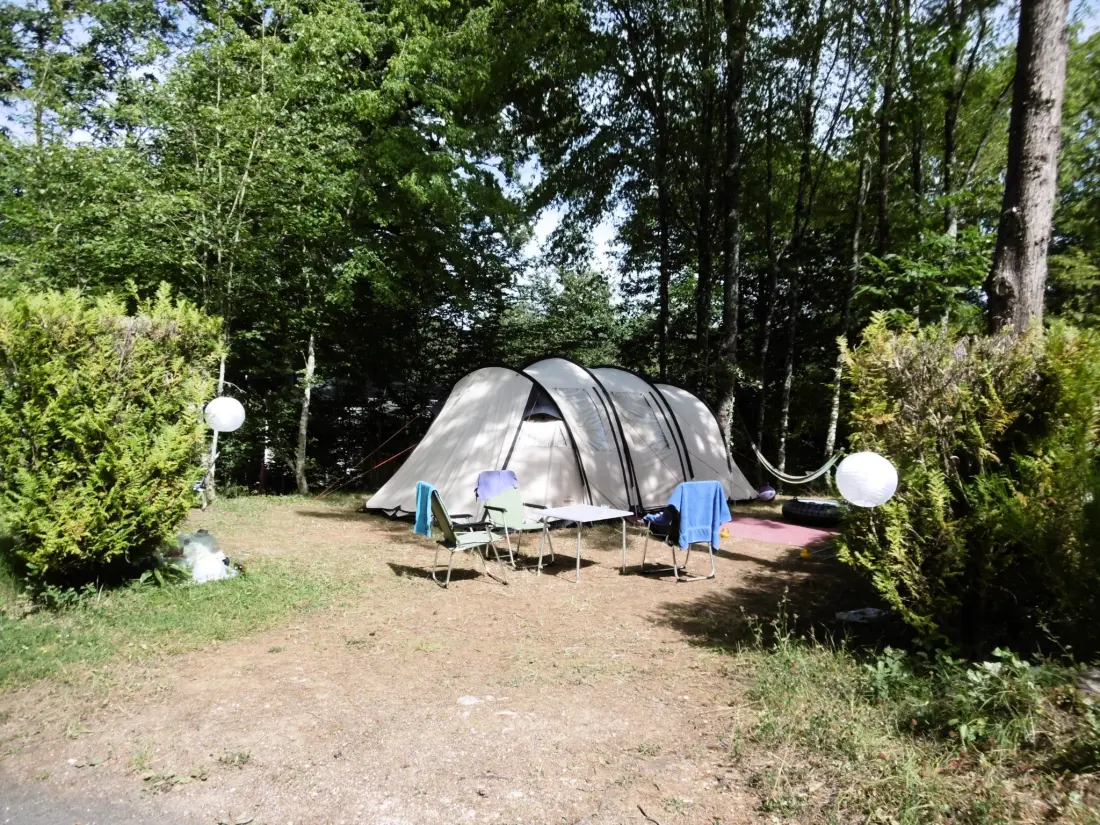 CAMPING LA FAGE 4 étoiles★★★★