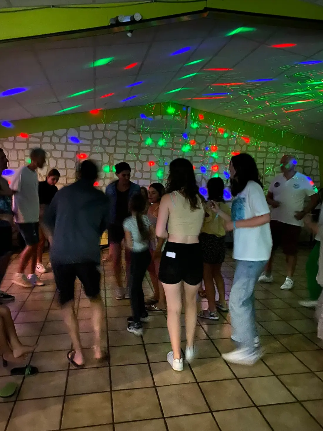 CAMPING LA FAGE 4 étoiles★★★★