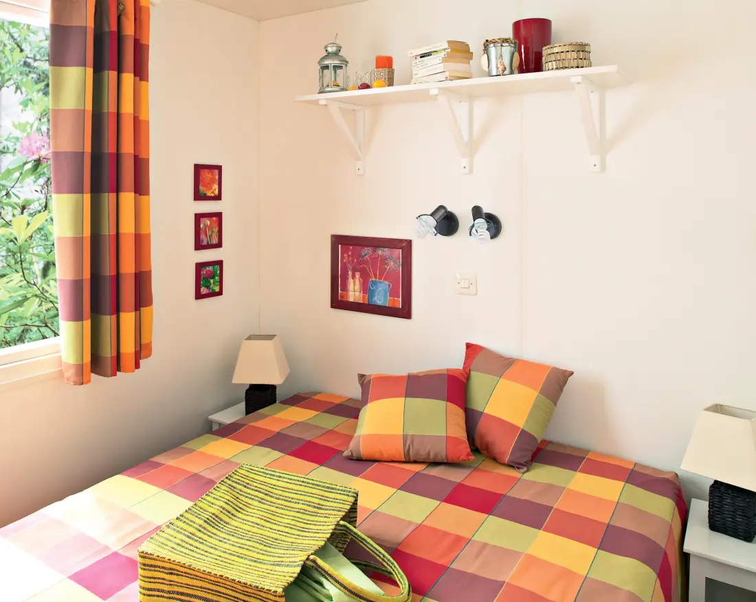 CAMPING LA FAGE 4 étoiles★★★★