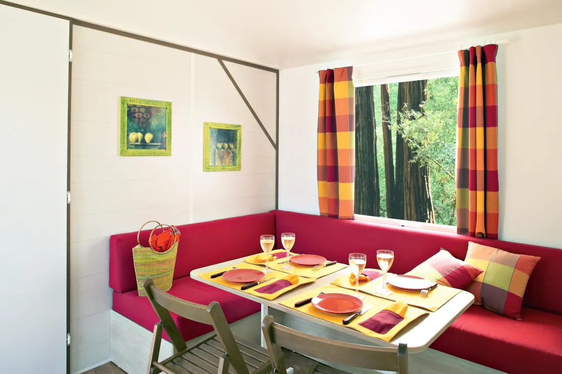 CAMPING LA FAGE 4 étoiles★★★★