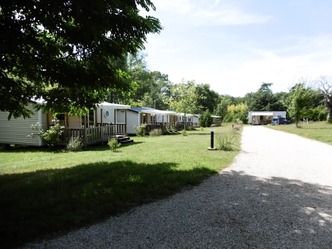 CAMPING LA FAGE 4 étoiles★★★★