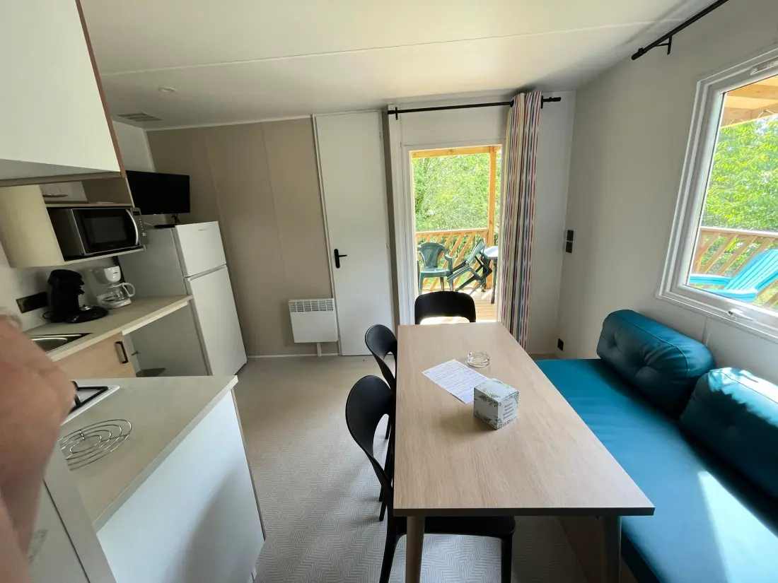 CAMPING LA FAGE 4 étoiles★★★★