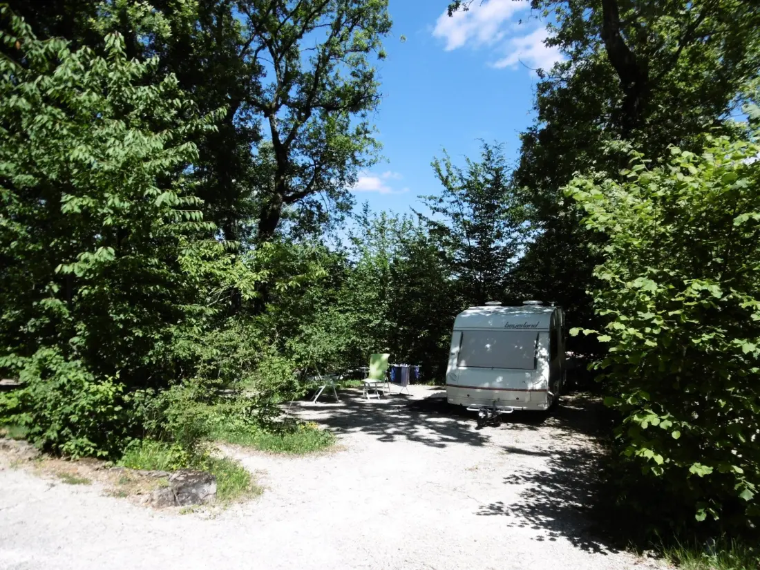 CAMPING LA FAGE 4 étoiles★★★★