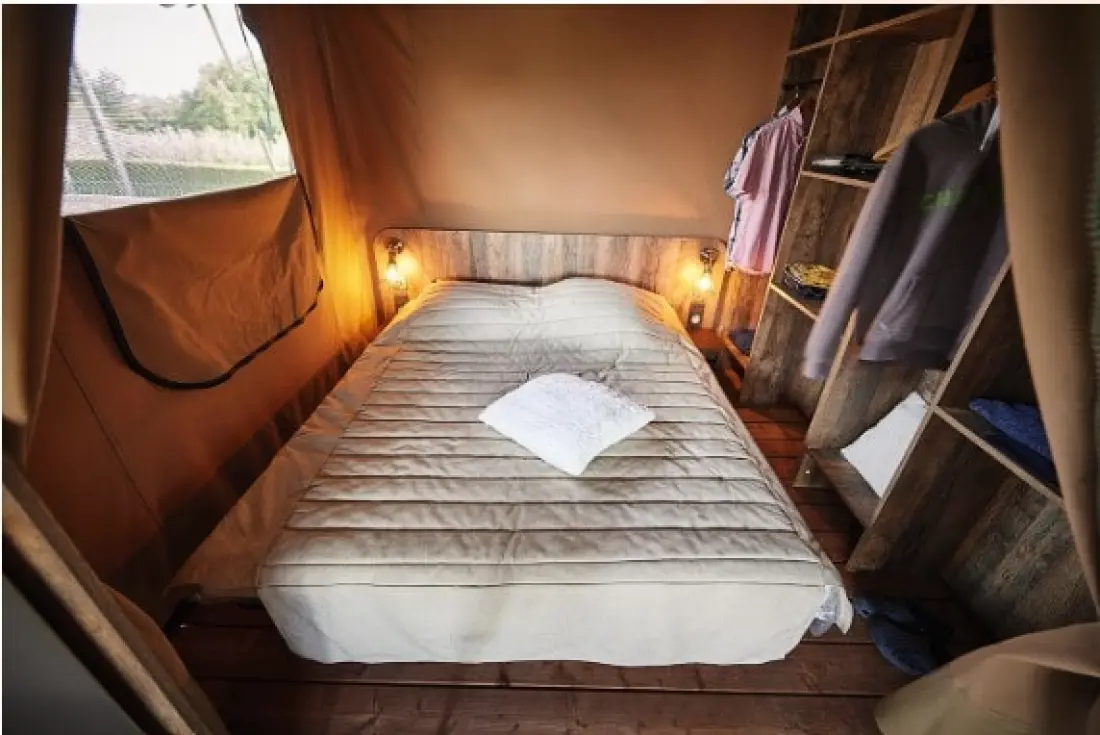 CAMPING LA FAGE 4 étoiles★★★★