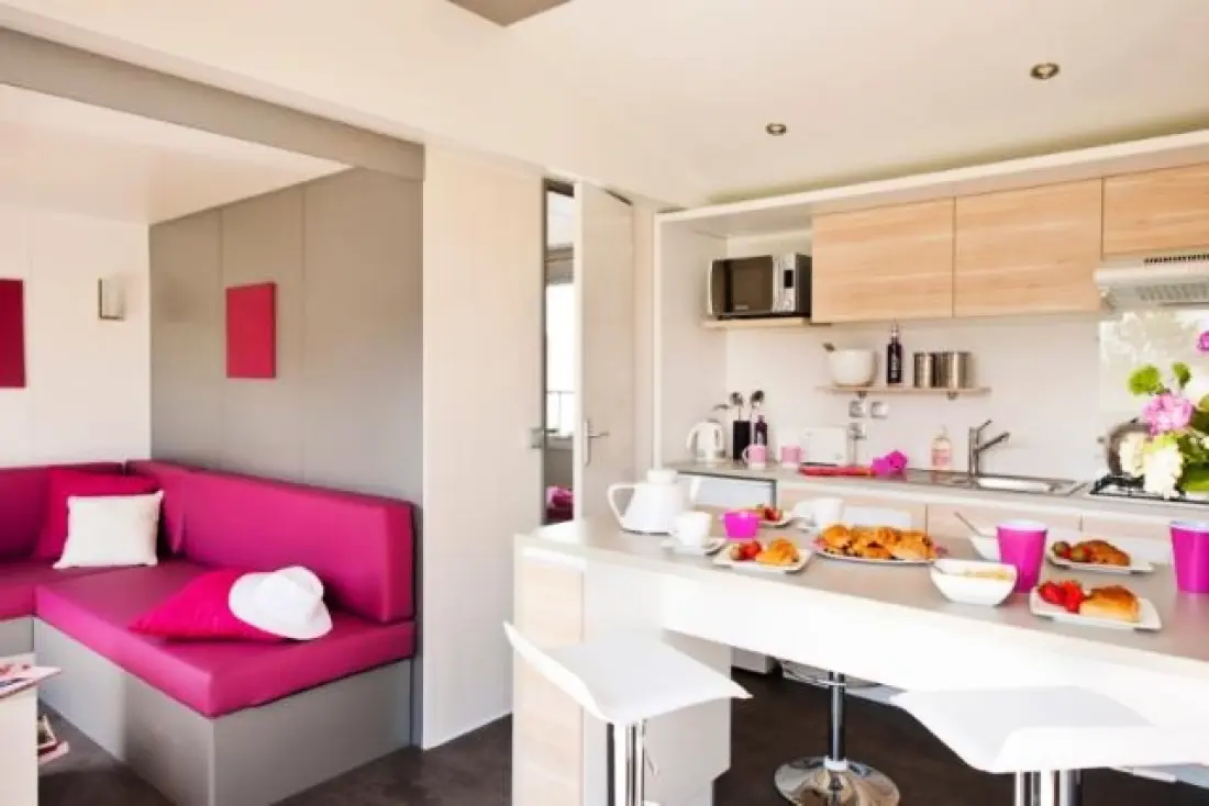 CAMPING LA FAGE 4 étoiles★★★★