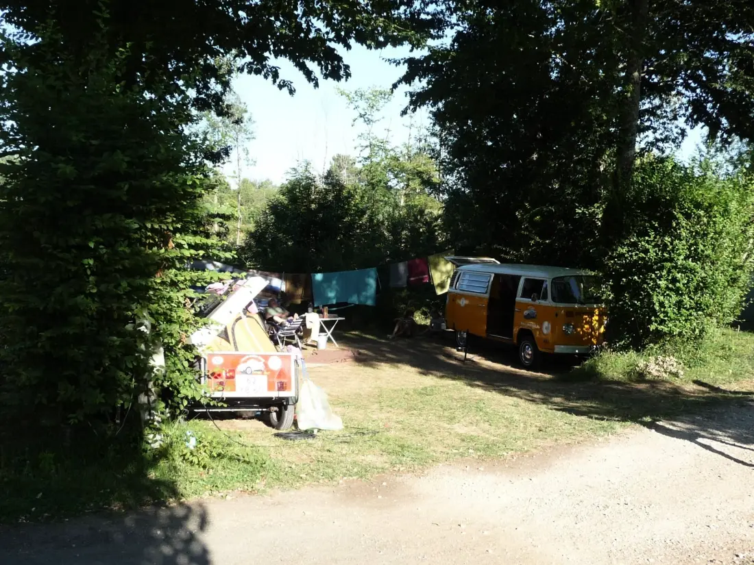 CAMPING LA FAGE 4 étoiles★★★★